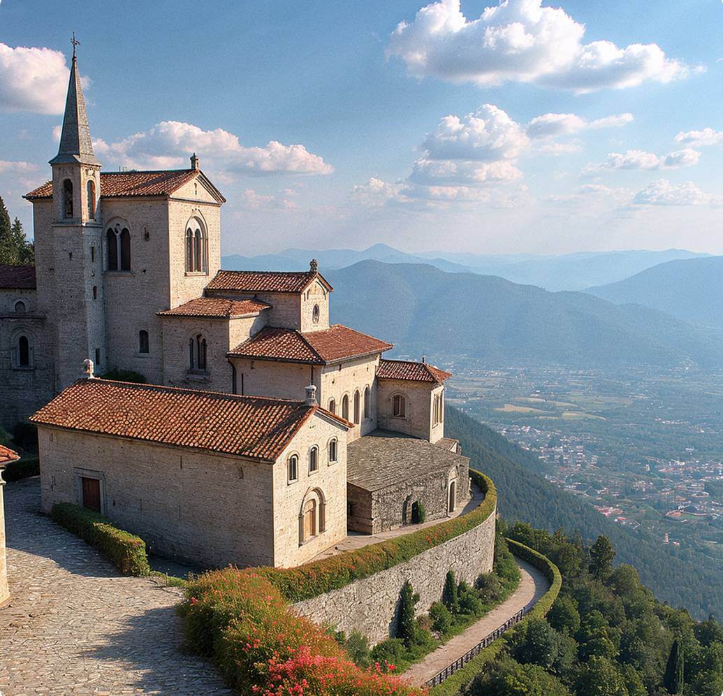 italian city